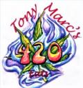 Tony Marc's 420 Eats